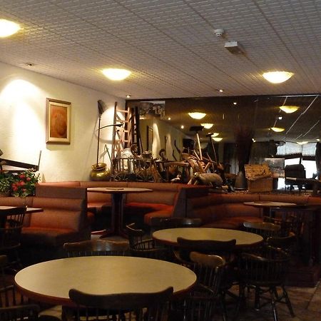 Auberge D'Alsace Hotel De France بوالون المظهر الخارجي الصورة