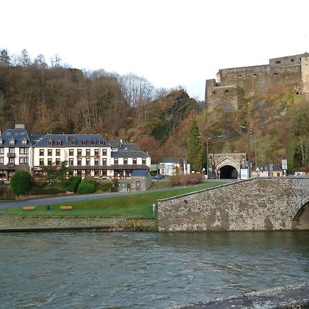 Auberge D'Alsace Hotel De France بوالون المظهر الخارجي الصورة