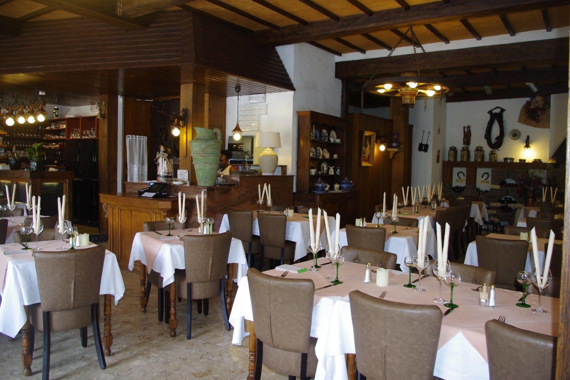 Auberge D'Alsace Hotel De France بوالون المظهر الخارجي الصورة