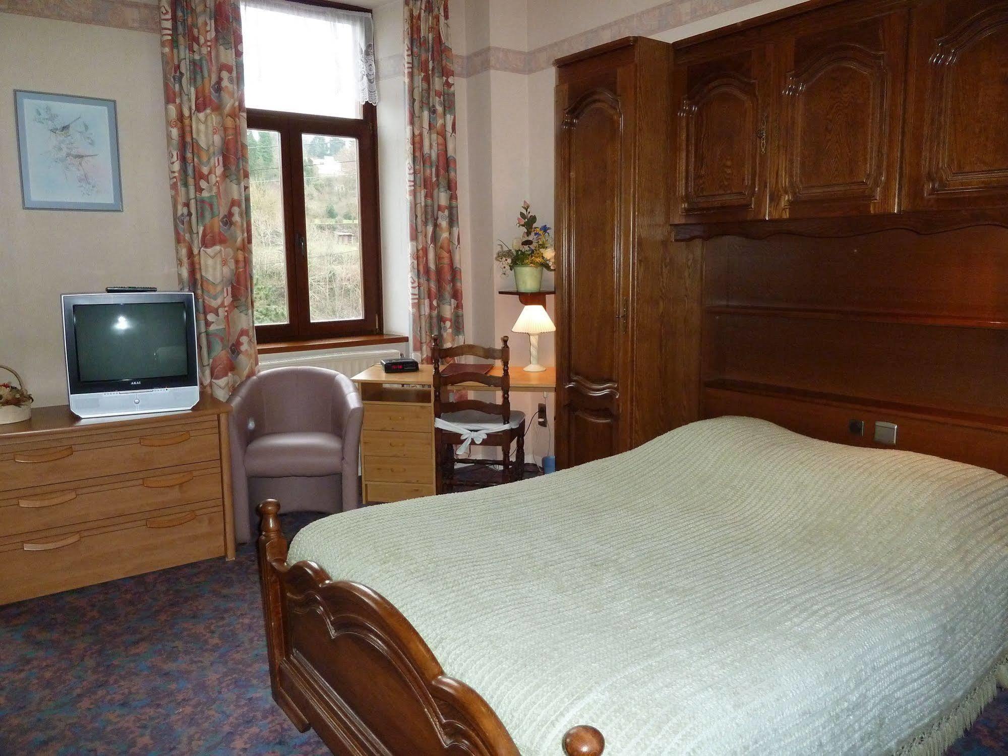 Auberge D'Alsace Hotel De France بوالون المظهر الخارجي الصورة