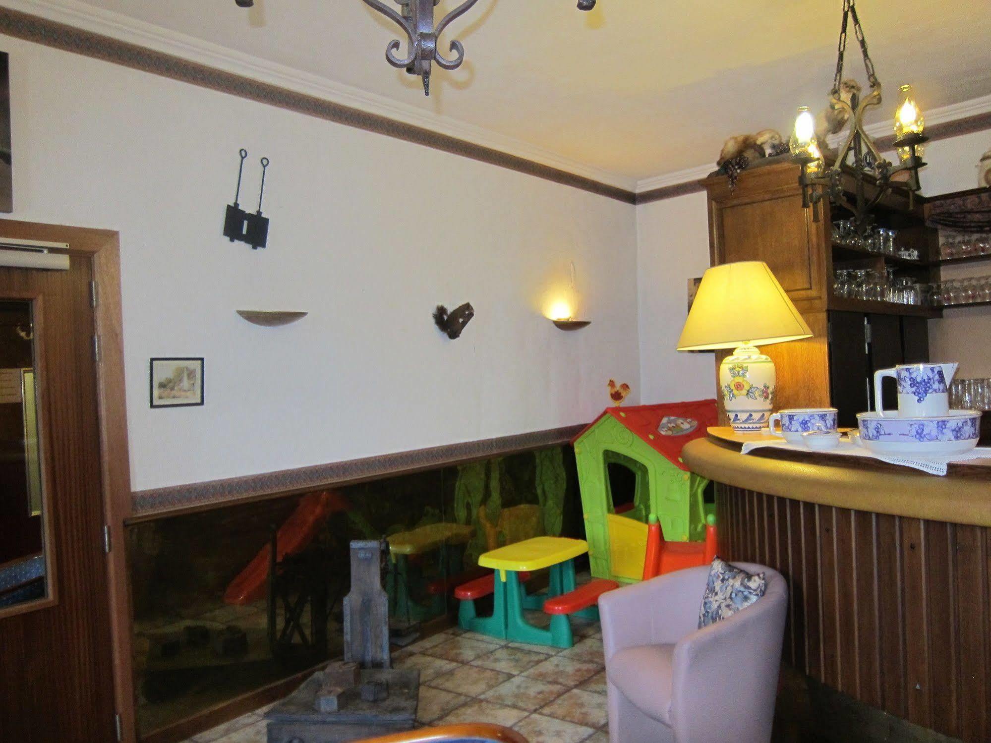 Auberge D'Alsace Hotel De France بوالون المظهر الخارجي الصورة