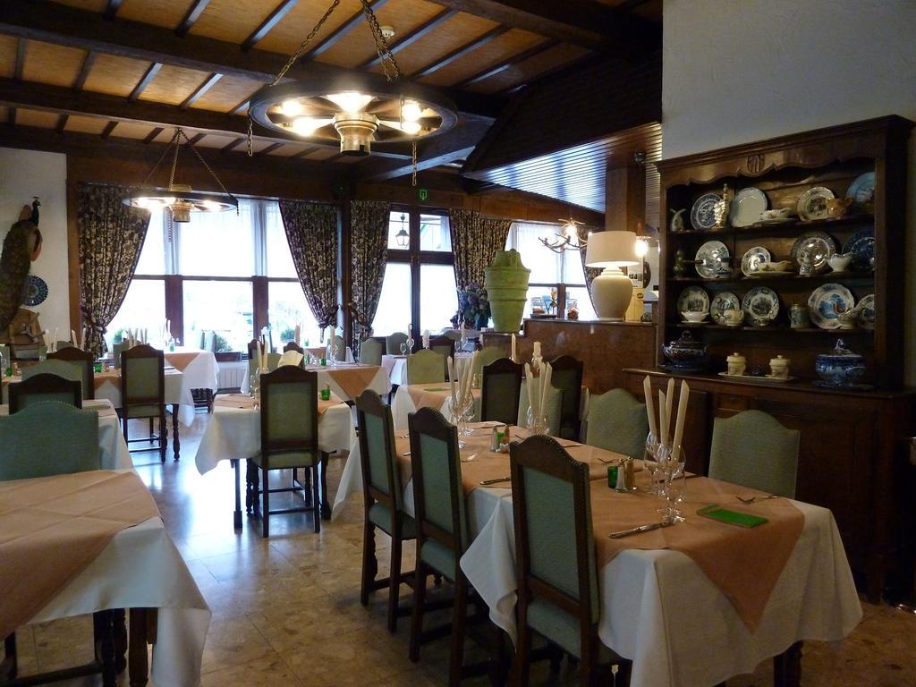 Auberge D'Alsace Hotel De France بوالون المظهر الخارجي الصورة