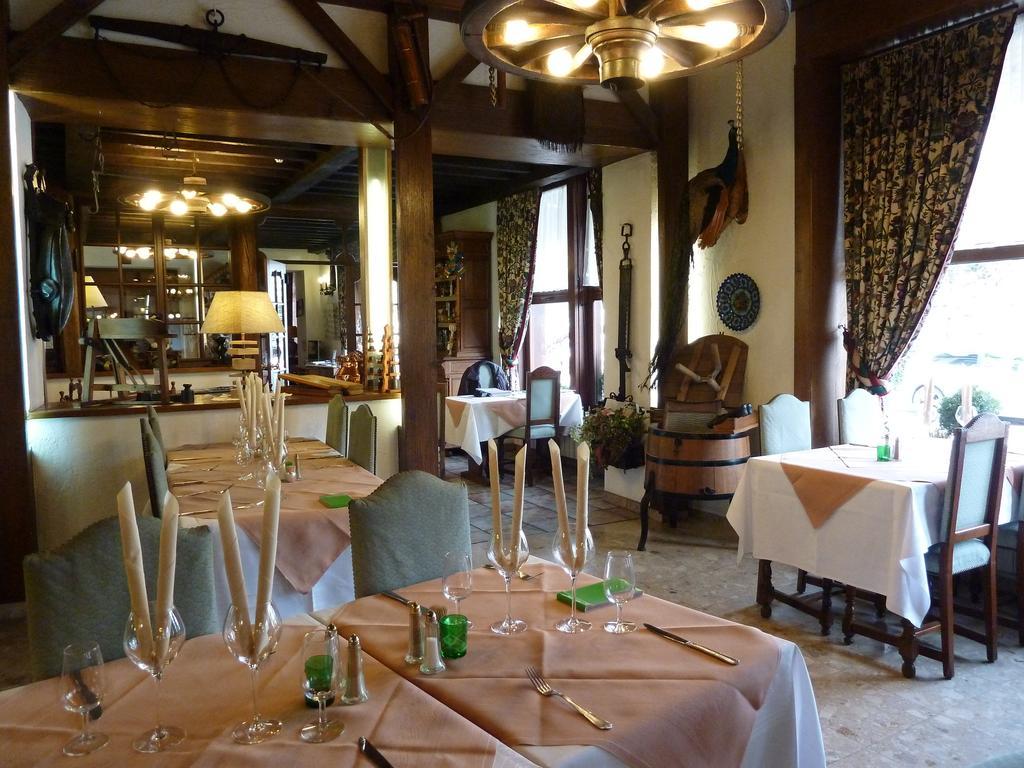 Auberge D'Alsace Hotel De France بوالون المظهر الخارجي الصورة