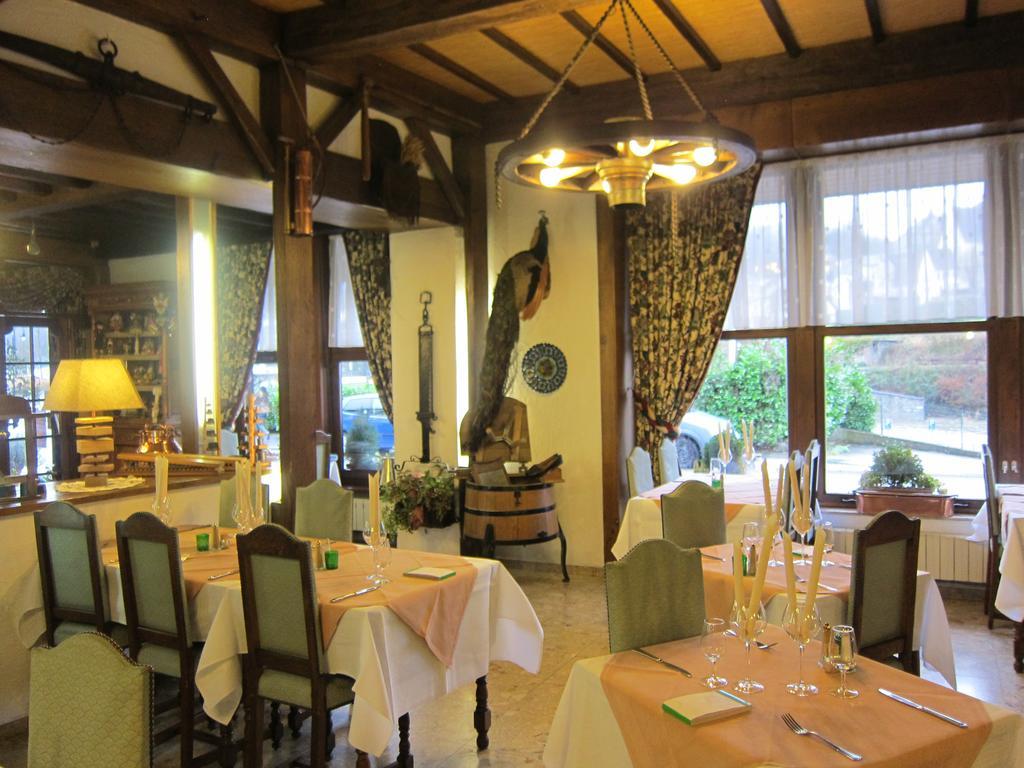 Auberge D'Alsace Hotel De France بوالون المظهر الخارجي الصورة